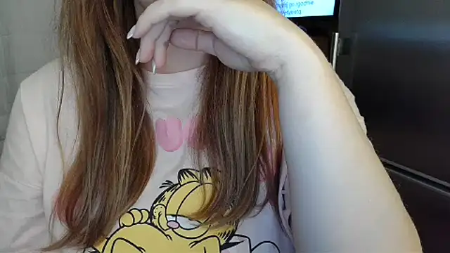 Butterfly_PL's Webcam Show