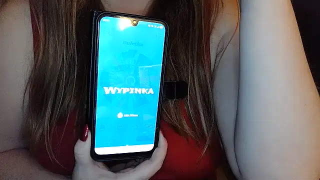 Butterfly_PL's Live XXX Chat