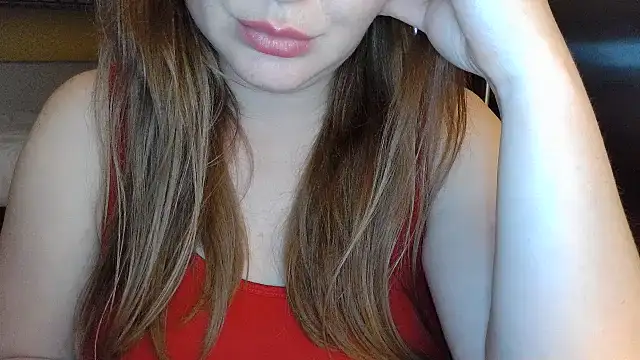 Chat XXX en directo de Butterfly_PL