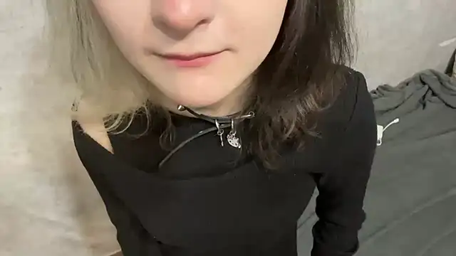Webkamerová show Lilfain_baby