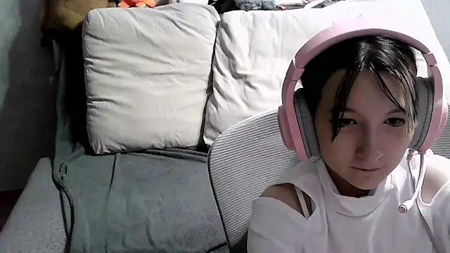 Lilfain_baby's Live XXX Chat