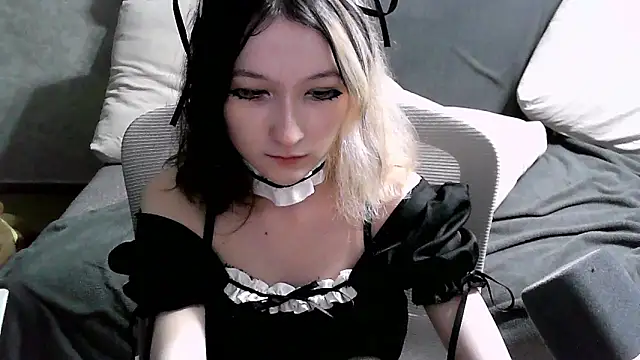 Lilfain_baby's Live XXX Chat