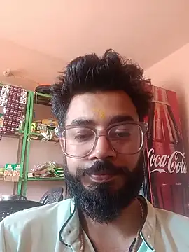 Webkamerová show Desindianbull69