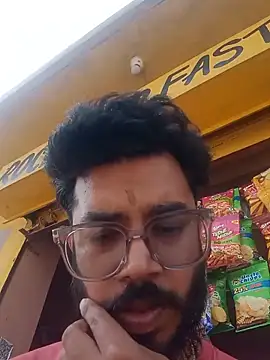 عرض كام Desindianbull69