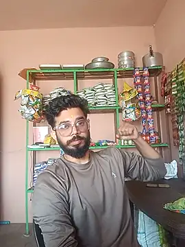 Desindianbull69 ওয়েবক্যাম শো
