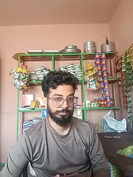 Desindianbull69 웹캠 쇼