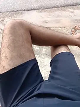 Webkamerová show Desindianbull69