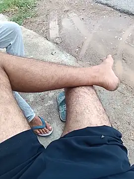 عرض كام Desindianbull69