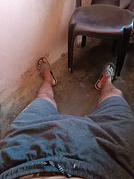 Desindianbull69's Webcam Show