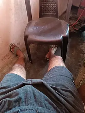 Desindianbull69's Webcam Show