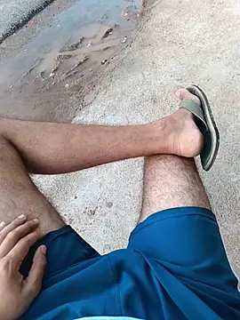 Вебкам-шоу Desindianbull69
