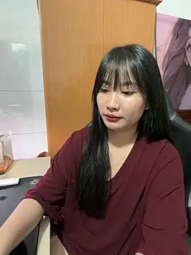 QuynhAnh99 Live XXX Chat