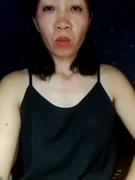 -Nena_ Pertunjukan Webcam