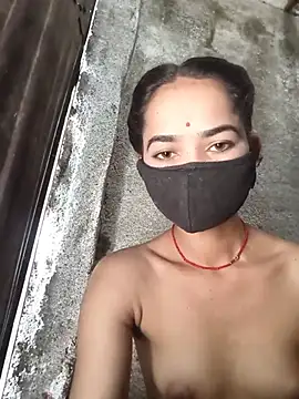 Show Webcam de Kashish_love-143