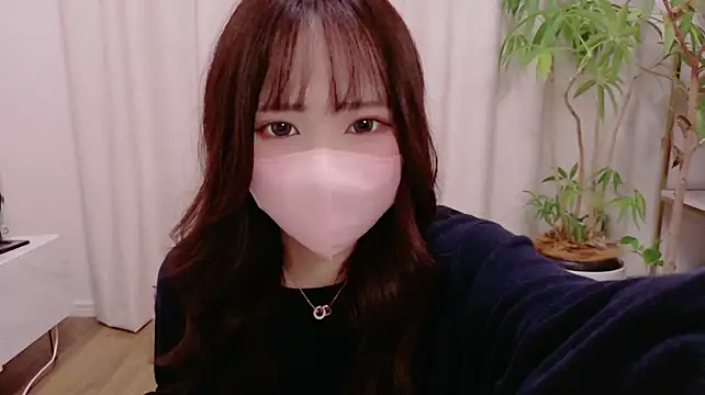 MIUMiU_Flyのウェブカメラショー