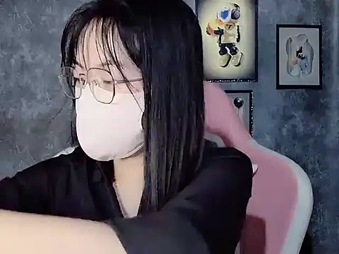 Noren99 Show Webcam