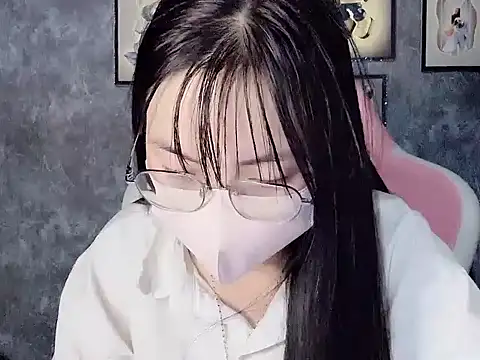 Chat XXX en directo de Noren99