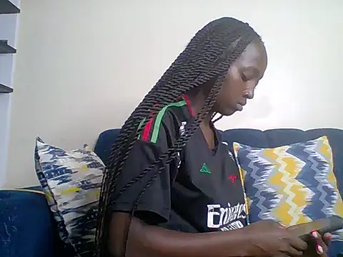 Chat XXX en directo de Sweet_Petites