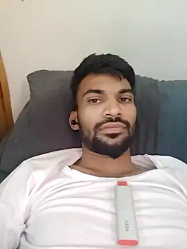 Sexy_boy_767 Adlı Modelin Web Kamerası Şovu