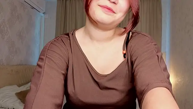 MaganLiebross Webcam-Show