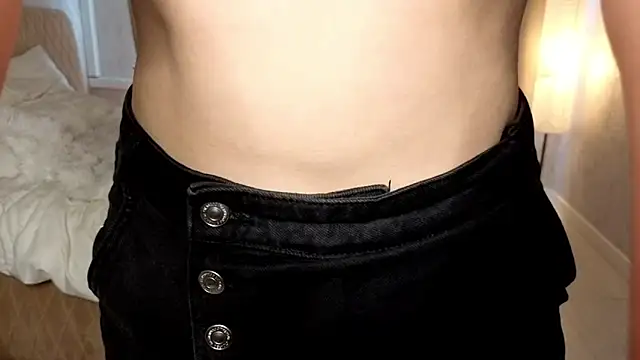 MaganLiebross Webcamshow