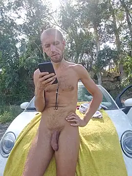 Hola_Homo Show in webcam