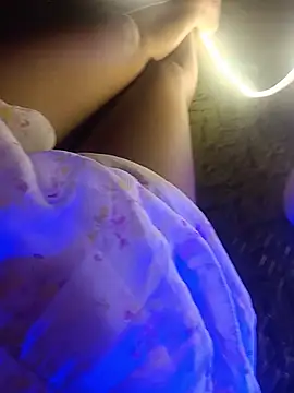 Show webcam de baby_girl_099
