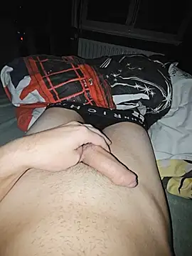 Show Webcam de Gayygayy