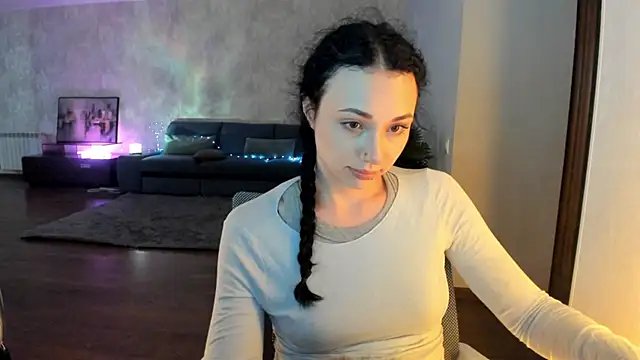 elisskriter Live XXX Chat