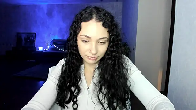 elisskriter's Live XXX Chat