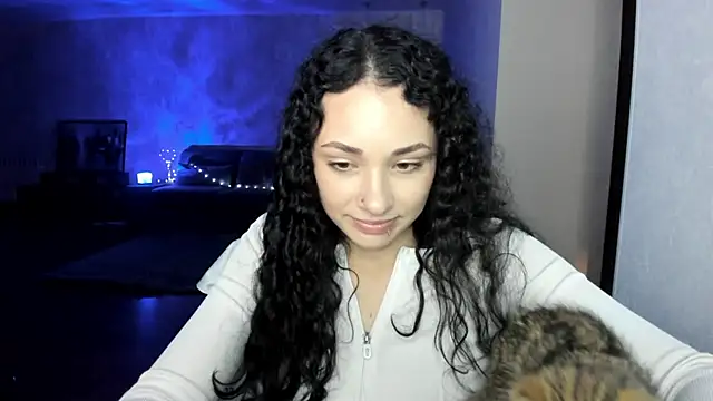 elisskriter's Live XXX Chat