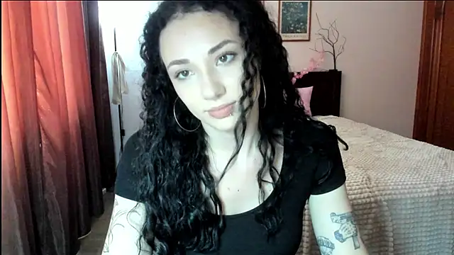 elisskriter Webcamshow