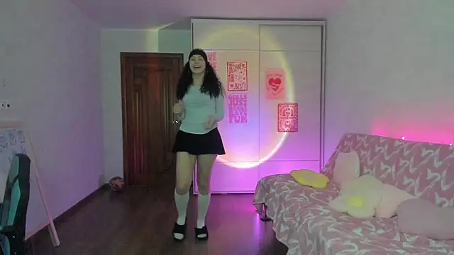 Živý XXX chat elisskriter