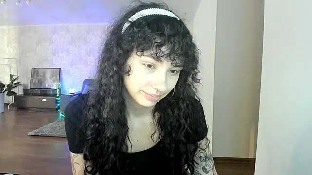 Show Webcam de elisskriter