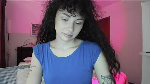 elisskriter's Webcam Show