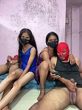 Forest_butterfly's Webcam Show
