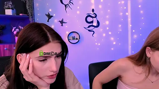 Czat XXX na żywo – naomi_perl
