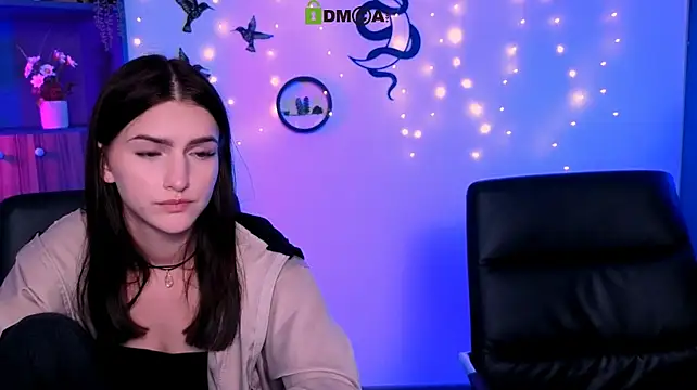 צ'אט XXX בשידור חי של naomi_perl