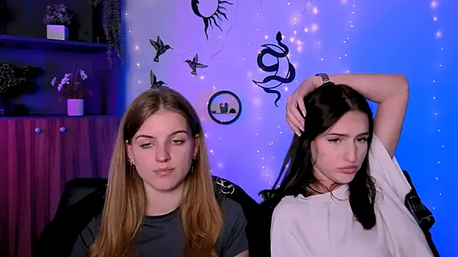 Živý XXX chat naomi_perl