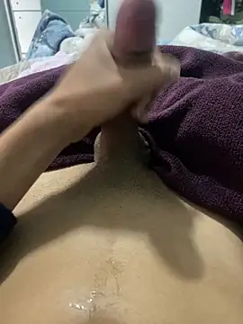 gaucho19cm: διαδικτυακό σόου στην κάμερα