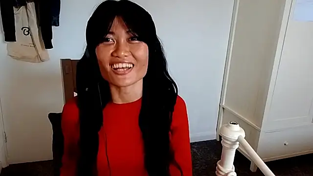 MichelEdland Show Webcam