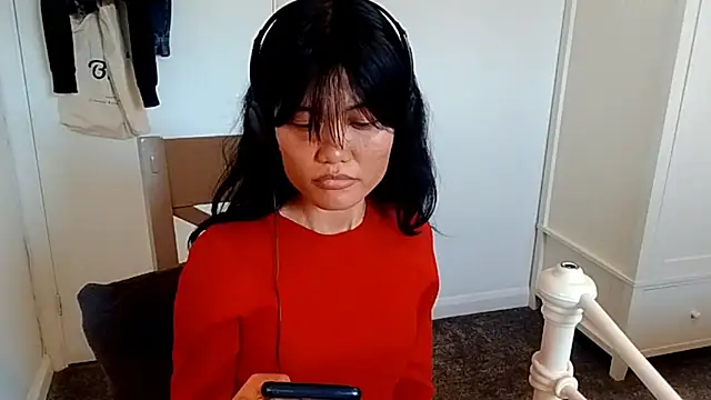 MichelEdland's Live XXX Chat