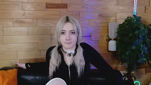 KimMooney Webcam-Show