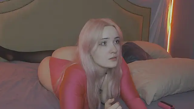 KimMooney Webcam-Show