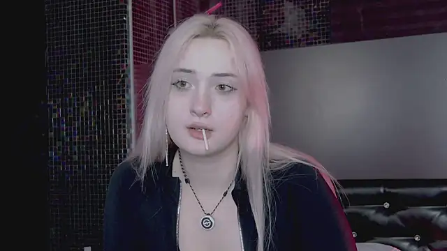 KimMooney's Webcam Show