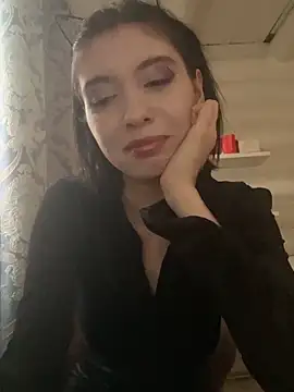 Živý XXX chat VesperTine2026