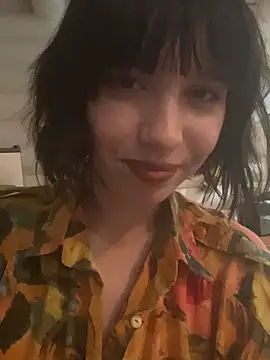 Chat XXX en directo de VesperTine2026