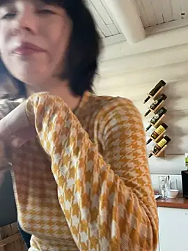 VesperTine2026's Webcam Show