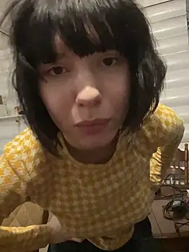 Živý XXX chat VesperTine2026