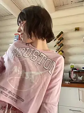 VesperTine2026 Show in webcam